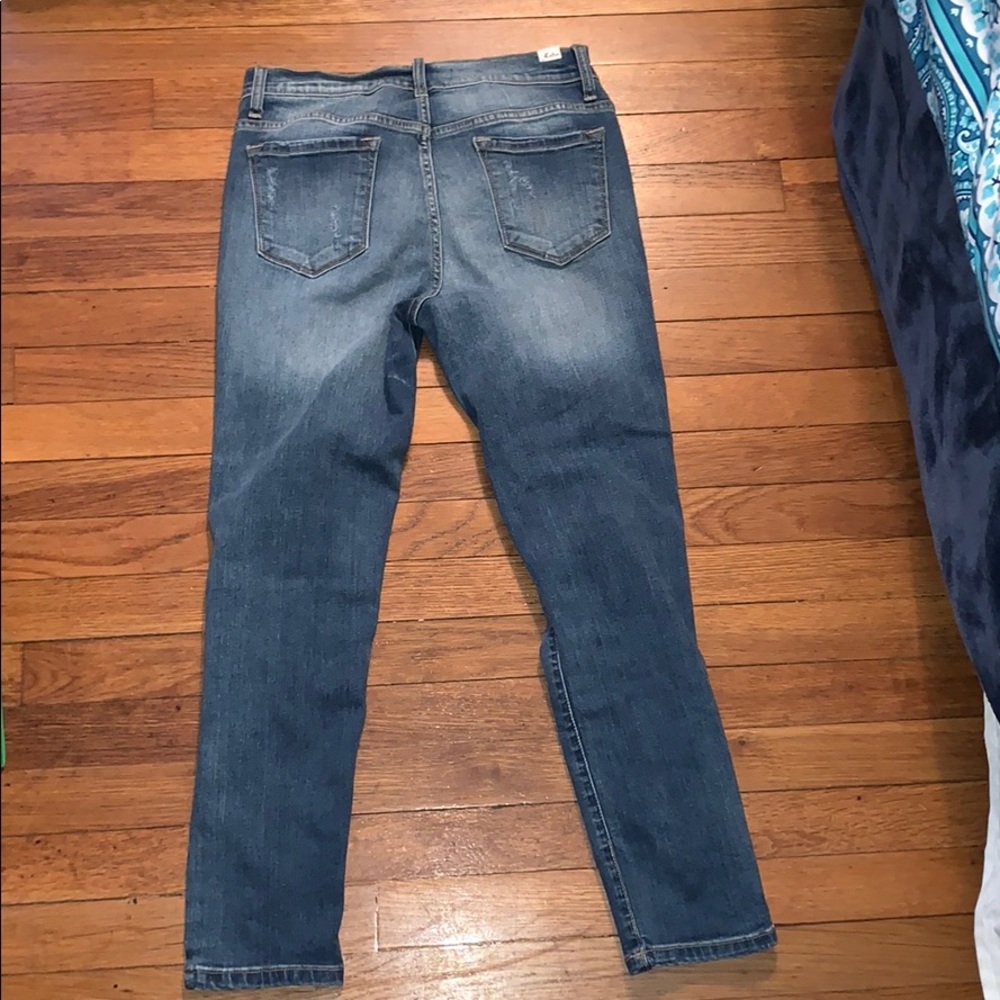 Jeans - Picture 2 of 2